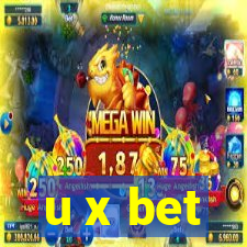 u x bet